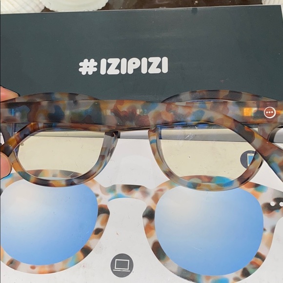 Izipizi screen glasses main image 4